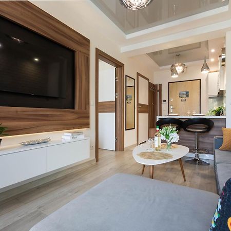 Apartamenty & Spa Stara Polana Zakopane Exterior photo