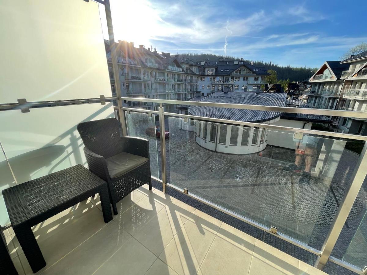 Apartamenty & Spa Stara Polana Zakopane Exterior photo