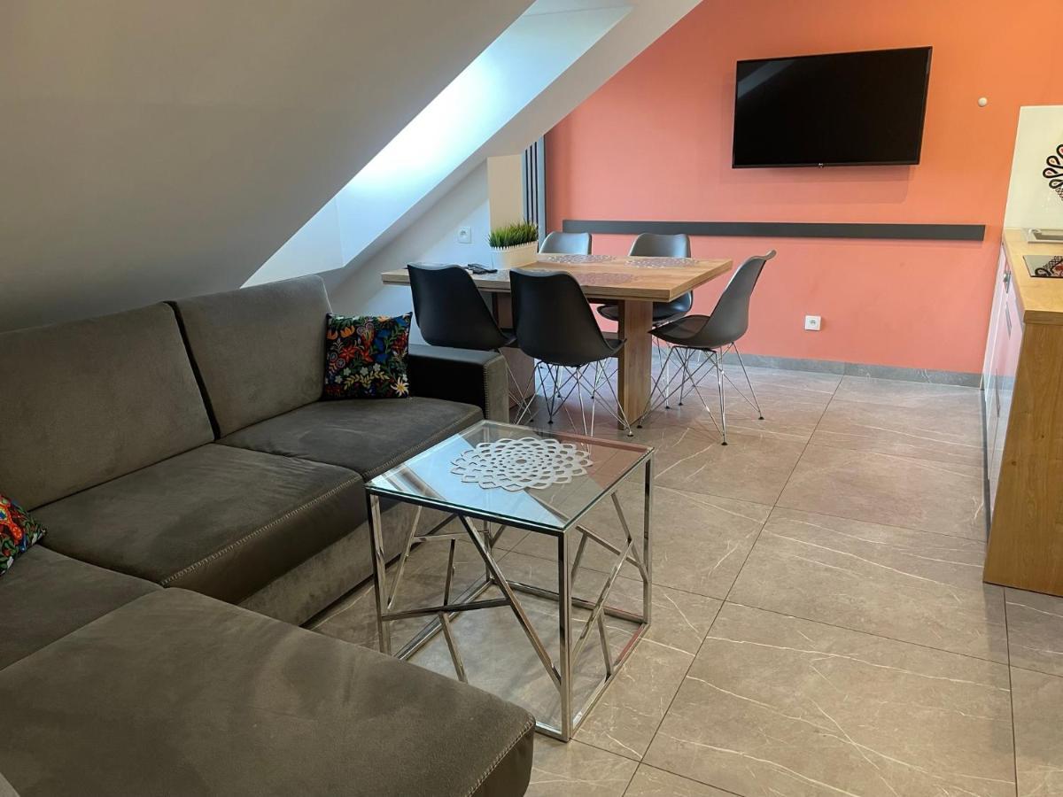 Apartamenty & Spa Stara Polana Zakopane Exterior photo