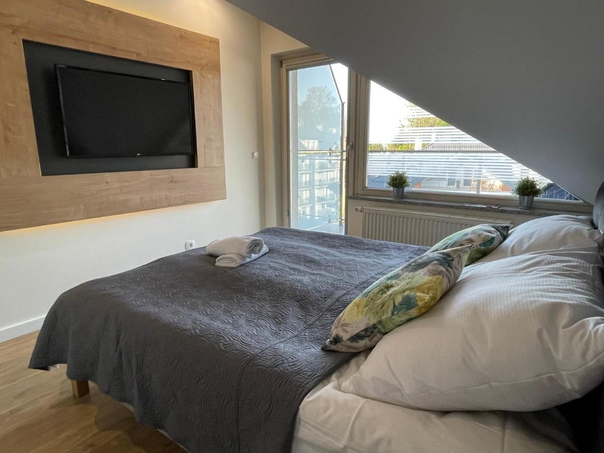 Apartamenty & Spa Stara Polana Zakopane Exterior photo