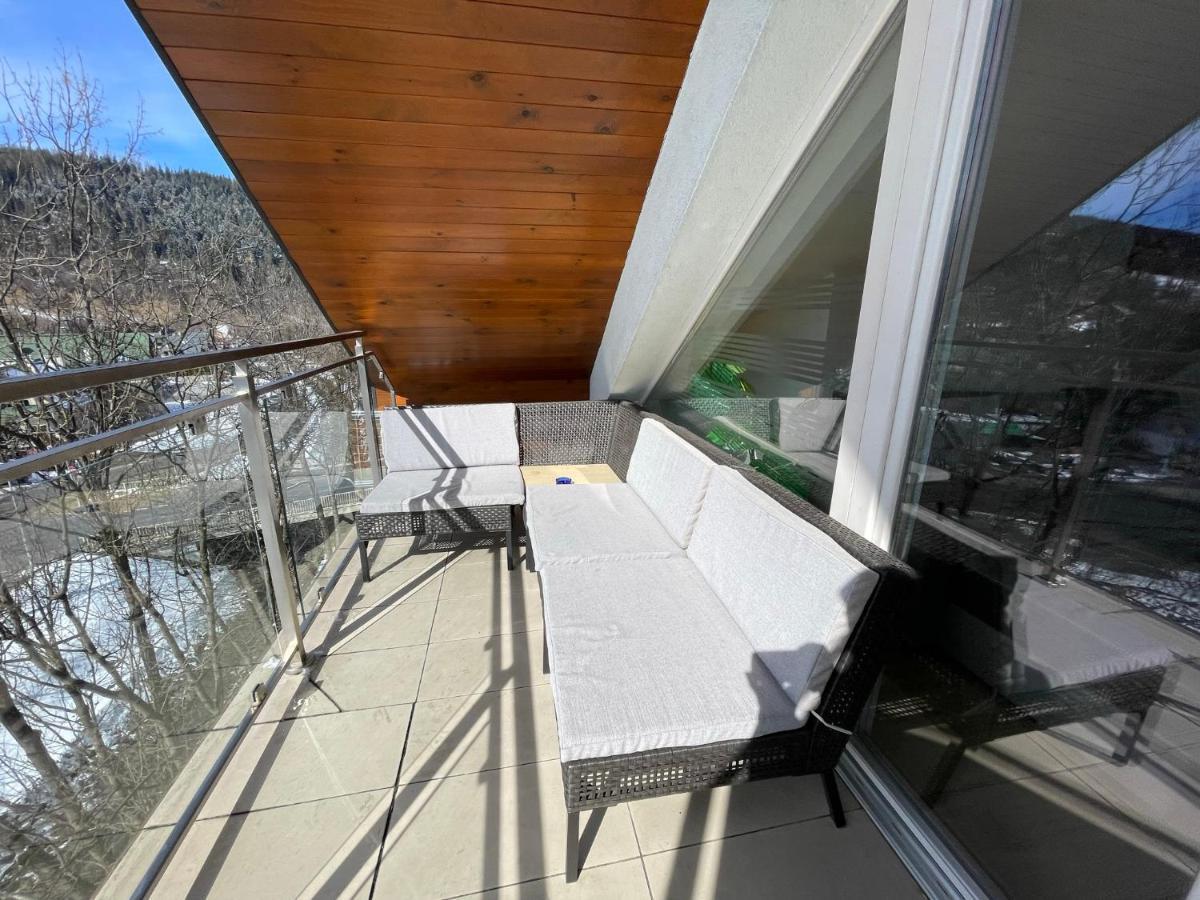 Apartamenty & Spa Stara Polana Zakopane Exterior photo