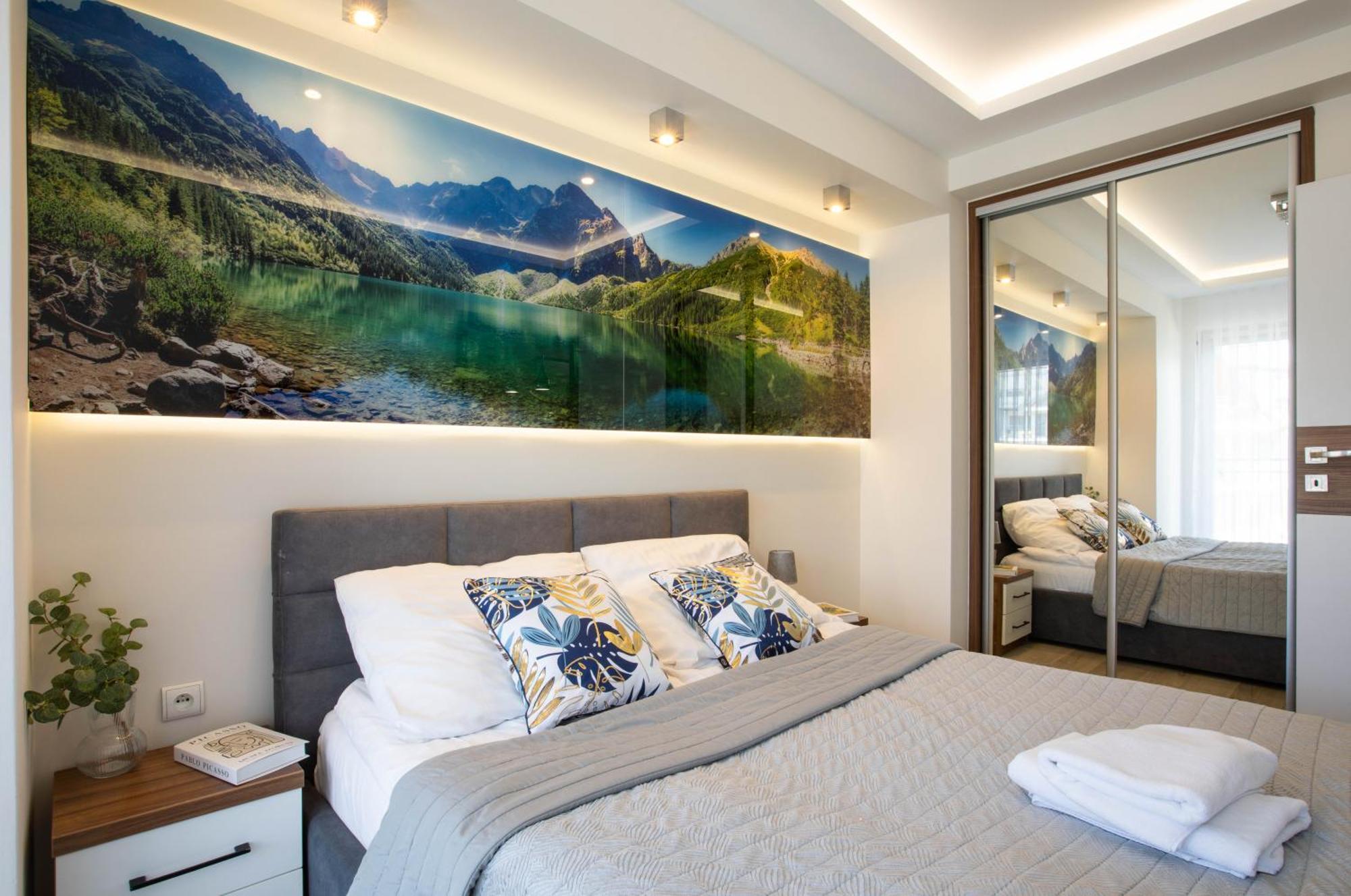 Apartamenty & Spa Stara Polana Zakopane Exterior photo