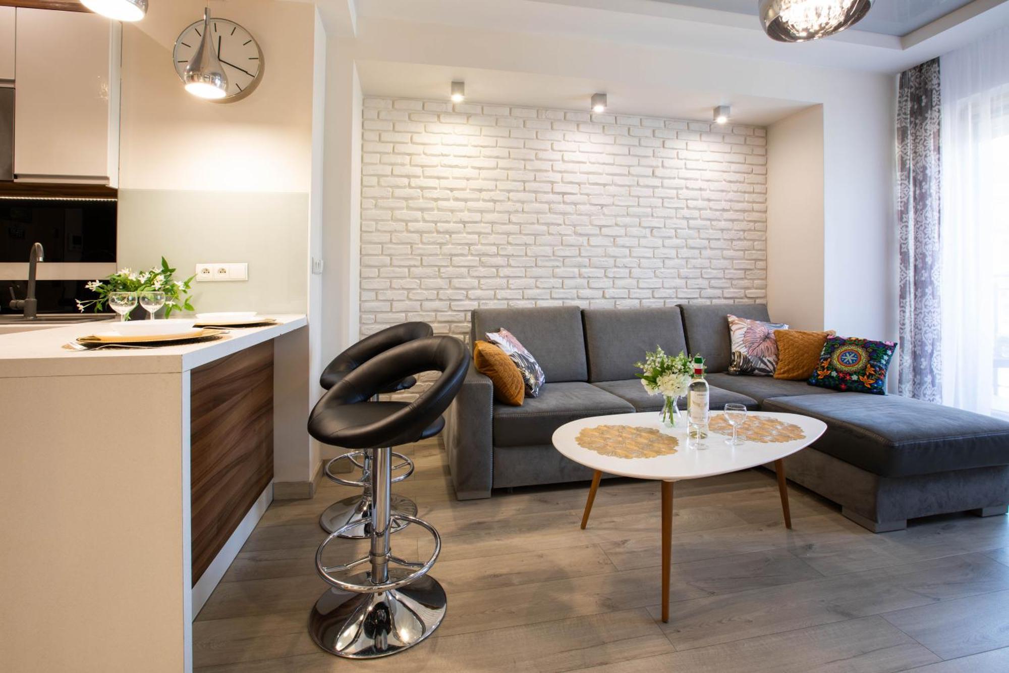 Apartamenty & Spa Stara Polana Zakopane Exterior photo