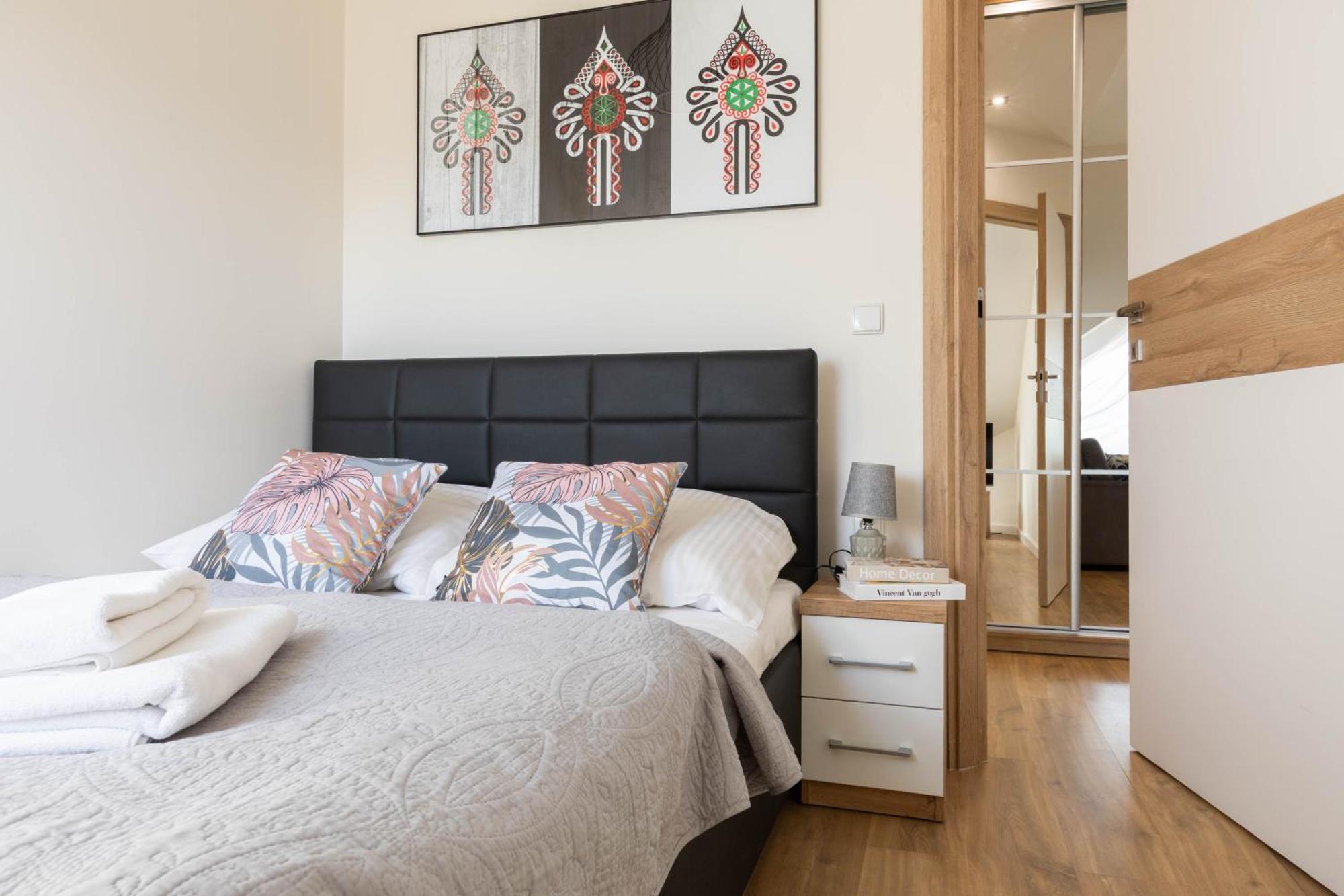 Apartamenty & Spa Stara Polana Zakopane Exterior photo
